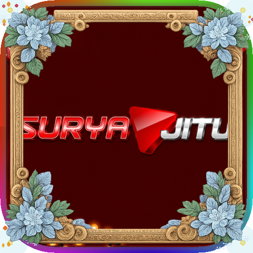 suryajitu — galeri pratinjau Resmi APK